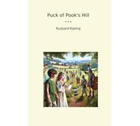 Puck of Pook's Hill