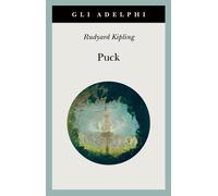 Puck - Kipling Rudyard