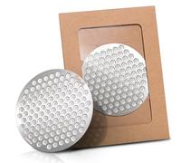 Puck Screen 51 mm 0.6 spessore