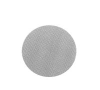 puck screen, Schermo filtrante for caffè riutilizzabile da 51/54/58 mm Portafiltro in rete resistente al calore Barista che fa il disco,for coffee machines(51,150um-1.7mm)
