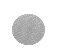 puck screen, Schermo filtrante for caffè riutilizzabile da 51/54/58 mm Portafiltro in rete resistente al calore Barista che fa il disco,for coffee machines(53.5,150um-1.7mm)