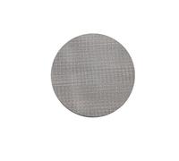puck screen, Schermo for disco da caffè, compatibile con Breville Delonghi Filtro riutilizzabile Macchina for caffè espresso Accessori for macchine da barista,for coffee machines(58.5mm 1.0mm)