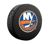 Puck Sher-Wood Basic NHL New York Islanders