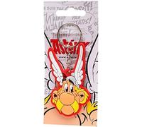 Puckator Asterix PVC Keyring - Asterix