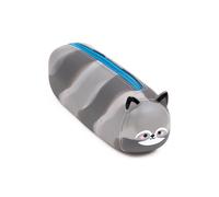 Puckator Astuccio in Silicone - Romy il Procione - Animali Dolci