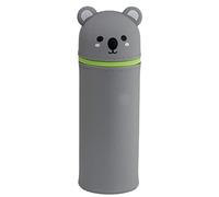 Puckator Astuccio Portapenne in Silicone - Animali Dolci - Koala, Pcase39