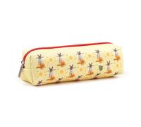 Puckator Astuccio Portapenne in Tela - Gatto Hocus Pocus - Lisa Parker