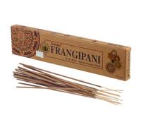 Puckator Bastoncini d'Incenso Goloka Organika - Frangipani