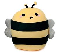Puckator Bobby L´ape Adoramals Peluche Calamaro