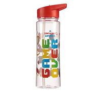 Puckator Borraccia 550ml - Game Over