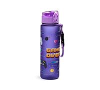 Puckator Borraccia 600ml - Game Over