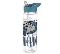 Puckator Borraccia, Multicolore, Unica (BOT76)