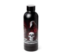 Puckator Borraccia Termica in Acciaio 530ml - Gothica