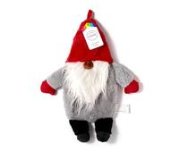 Puckator Borsa d'Acqua Calda con Cover in Peluche - Gnomo - Gonk