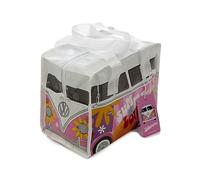Puckator Borsa Porta Pranzo in RPET - Volkswagen Transporter T1 - Summer Love