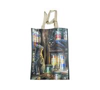 Puckator Borsa Shopper - Gatti - Magical Emporium - Lisa Parker