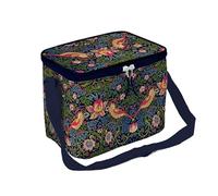 Puckator Borsa Termica Grande - Ladro di Fragole - William Morris