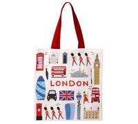 Puckator Borsa Tote - Londra - Souvenir