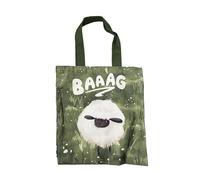 Puckator Borsa Tote - Pecora SHEEP