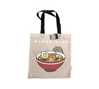 Puckator Borsa Tote - Pusheen il Gatto RAMEN CLUB