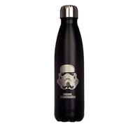 Originale Stormtrooper Isolato Metallo Bottiglia - Per Caldo e Freddo Drink