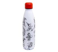Puckator Bottiglia Termica in Acciaio 500ml - Asterix