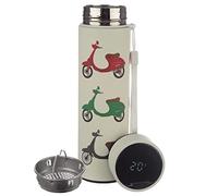 Puckator Borraccia, Metallo, Multicolore, Unica