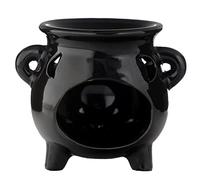 Puckator Brucia Essenza Calderone Grande Nero