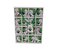 Puckator Busta Regalo - Idefix - Asterix & Obelix - M