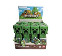 Puckator Caleidoscopio a Forma di Creeper Minecraft