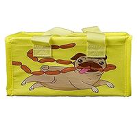 Puckator COOLB75 - Borsa Termica per Il Pranzo, Multicolore