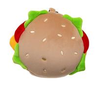 Puckator Cuscino da Viaggio 2 in 1, Multicolore, Unica
