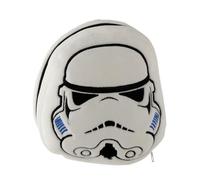 Puckator CUSH278 Cuscino da Viaggio, Poliestere, Multicolore, Unica