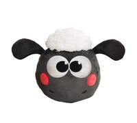 Puckator Cuscino di Peluche - Stile Kawaii - Shaun, Vita da Pecora