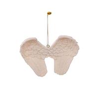 Puckator Décoration, ailes d'ange Figurine decorative, multicolore, unico