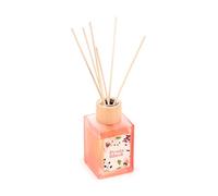 Puckator Diffusore a Bastoncini 100ml - Peonia - Api - NECTAR MEADOWS