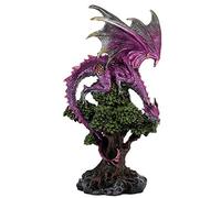 Puckator Drago della Leggenda Oscura - Albero