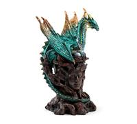 Puckator Drago della Leggenda Oscura - Spirito dei Cieli - Drago Madre
