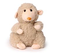 Fermaporte in Peluche - Pecora