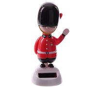 Puckator FF51 Solar Pal, Multicolore, 6 cm L x 5 cm W x 12,5 cm H