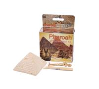 Puckator Gioco Kit dell'Archeologo Egiziano - Mummia e Piramidi