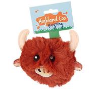 Puckator KEY231, Multicolore, Standard