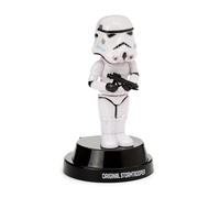 Statuetta Stormtrooper ad energia solare Star Wars