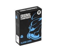 Puckator Mazzo di Carte da Gioco Standard - Az Eredeti Stormtrooper