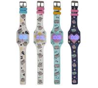 Puckator Orologi di apprendimento WATC19