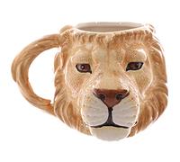 Puckator Tazza, Ceramica, Multicolore