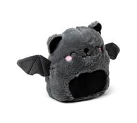 Puckator Peluche Termico - Pipistrello - Snuggables - Semi di Grano e Lavanda