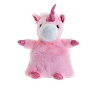 Puckator Peluche Termico - Unicorno