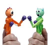 Puckator Penne marca modello Stylo Boxeur Monstarz - Monstre