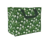 Puckator Sacca per il Bucato - Vita in Giardino - Moomin